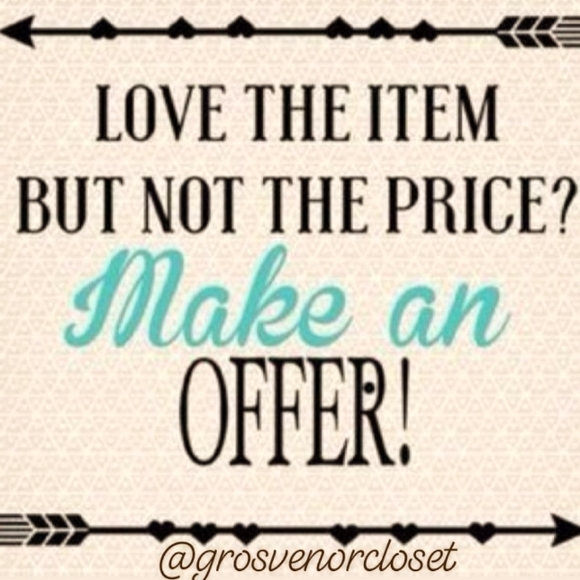 Make An Offer If You Like It💲✅ - Picture 1 of 2